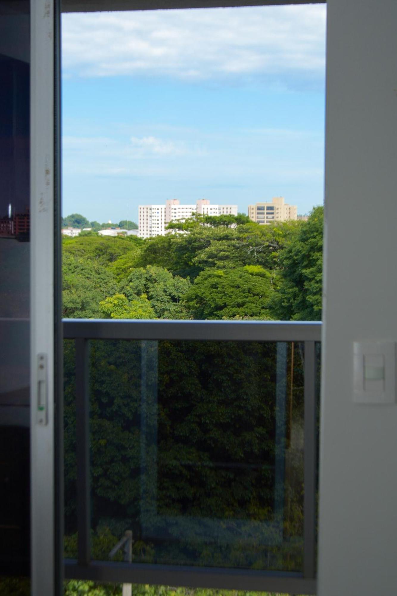 Bombonato Hotel - Facil Acesso Ao Aeroporto E Parque De Exposicoes Abcz อูเบราบา ภายนอก รูปภาพ