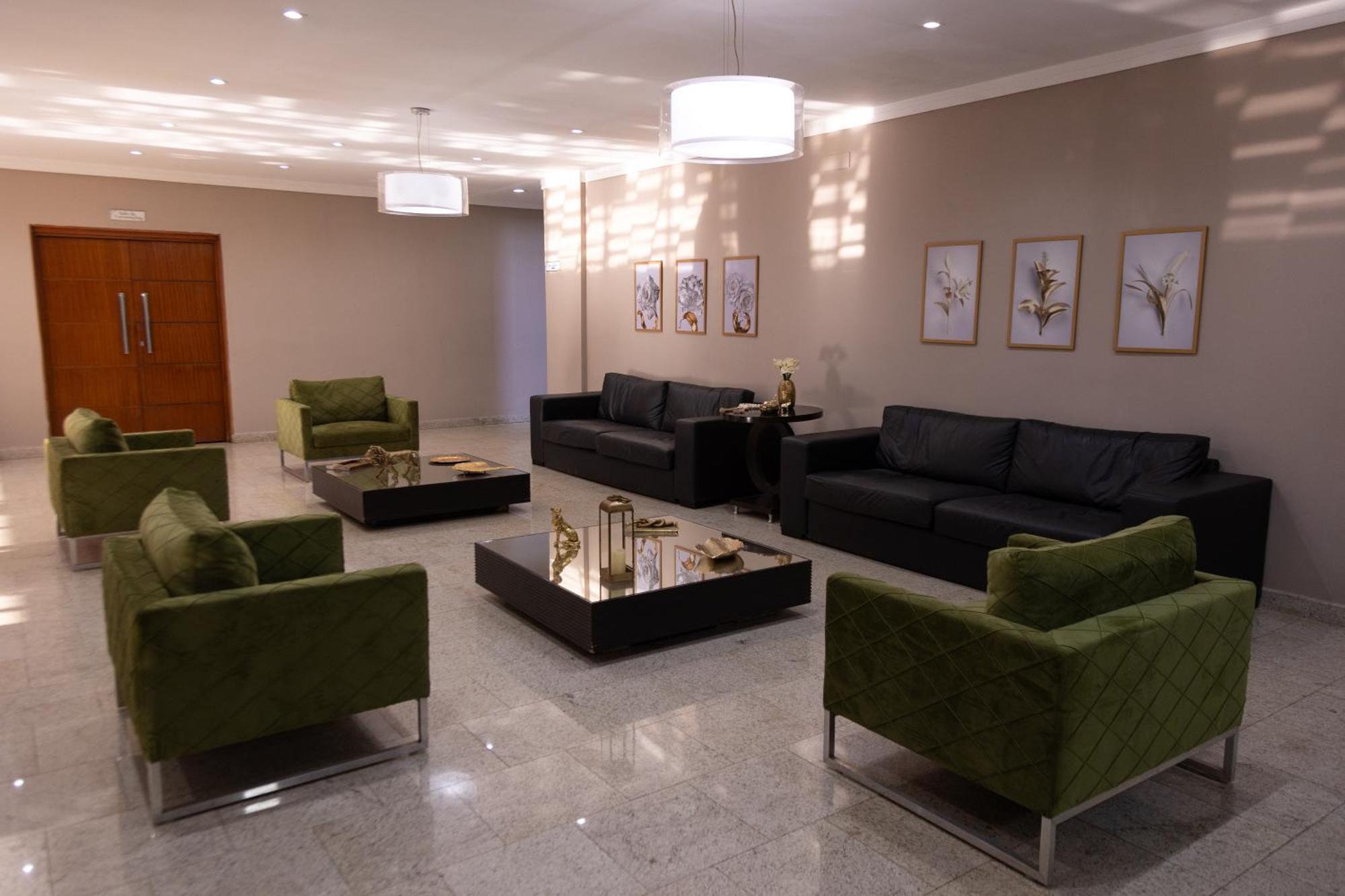 Bombonato Hotel - Facil Acesso Ao Aeroporto E Parque De Exposicoes Abcz อูเบราบา ภายนอก รูปภาพ