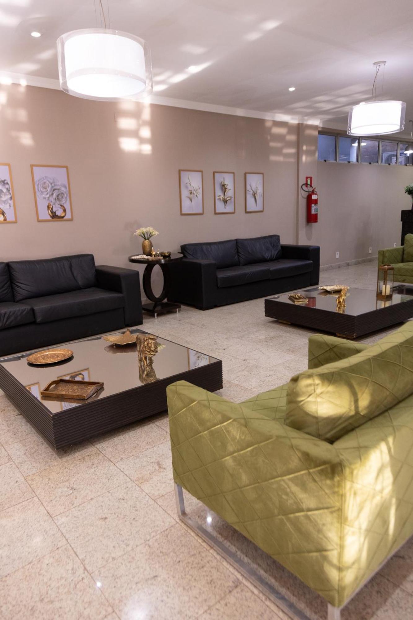 Bombonato Hotel - Facil Acesso Ao Aeroporto E Parque De Exposicoes Abcz อูเบราบา ภายนอก รูปภาพ